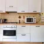 Luminoso Apartmán