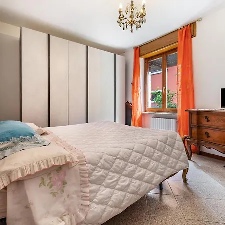 Apartmán Luminoso
