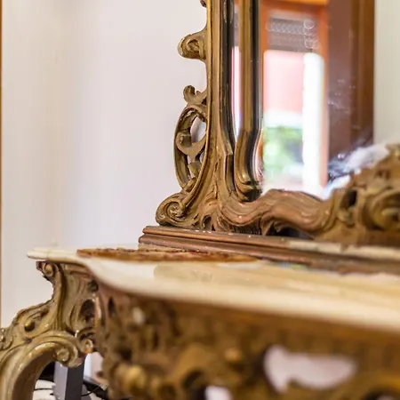 Luminoso Appartamento *