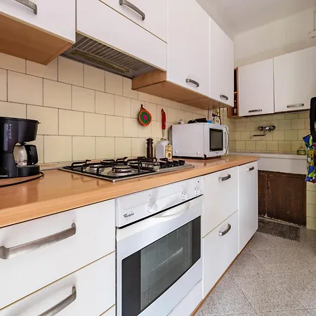 Luminoso Appartamento *