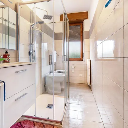 Appartamento Luminoso *