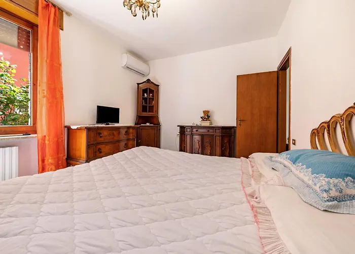 Luminoso Appartamento *