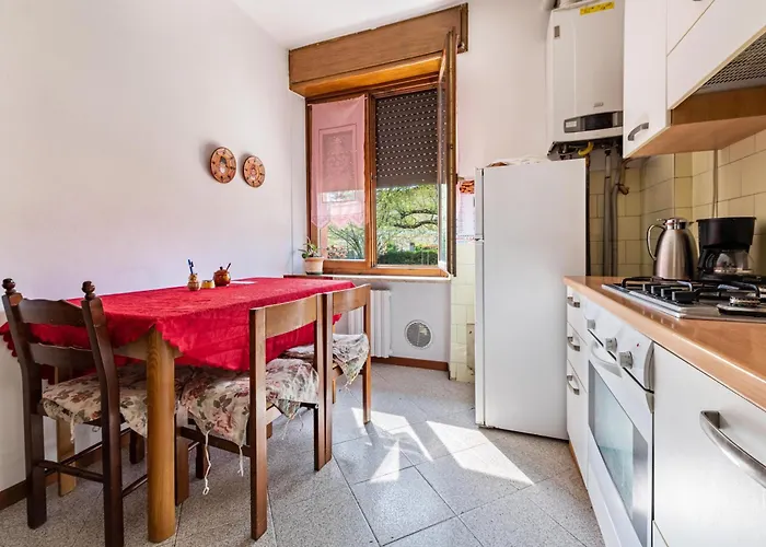 Appartamento Luminoso Bardolino