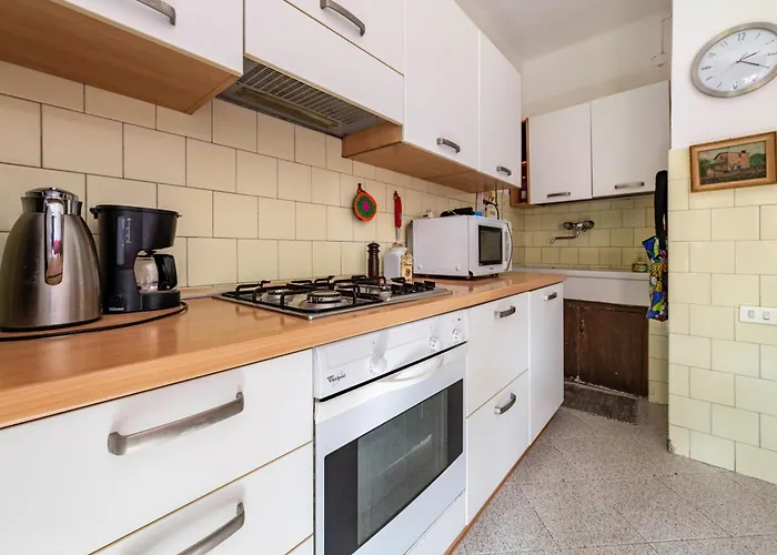 Luminoso Appartamento *