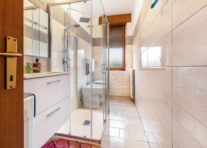 Appartamento Luminoso *