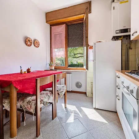 Apartman Luminoso Bardolino