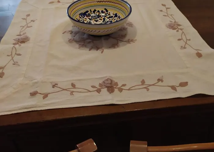 Luminoso Апартаменти Бардоліно