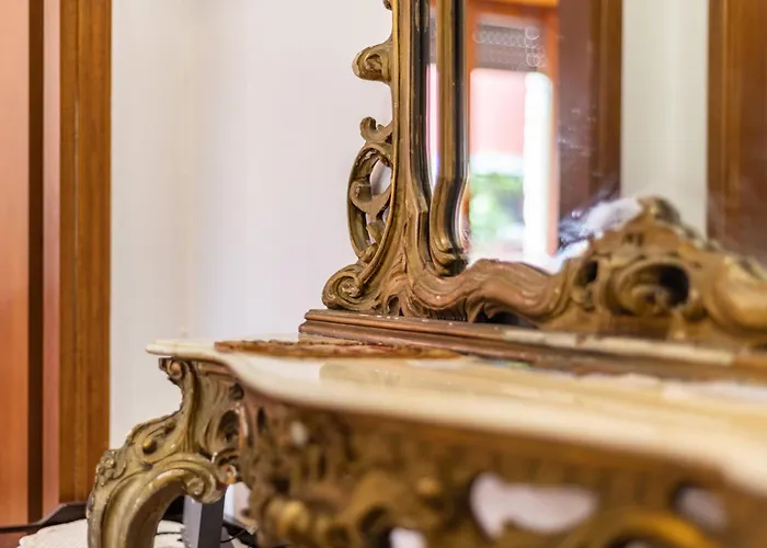 Luminoso Апартаменти *