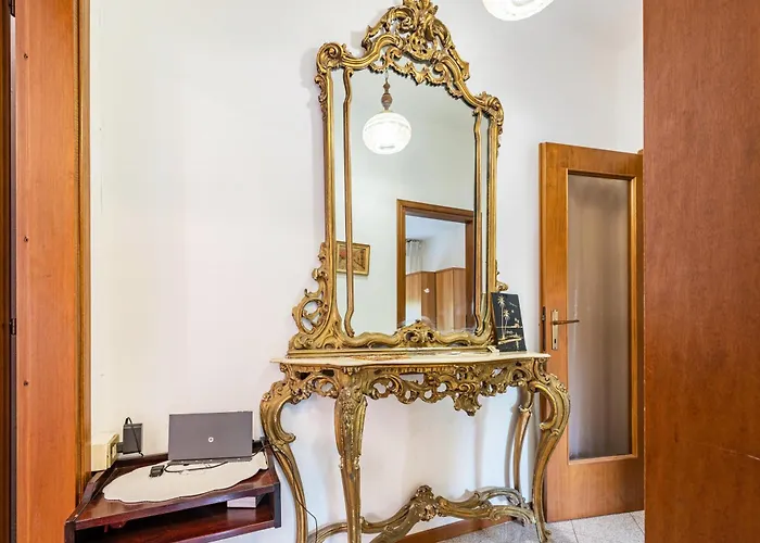 Апартаменти Luminoso